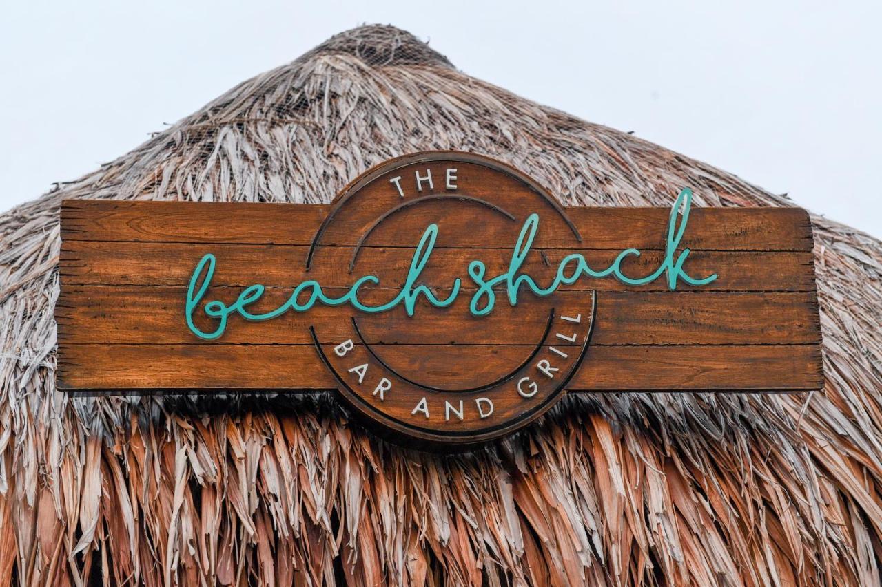 Club Wyndham Denarau Island, Trademark Collection By Wyndham Buitenkant foto