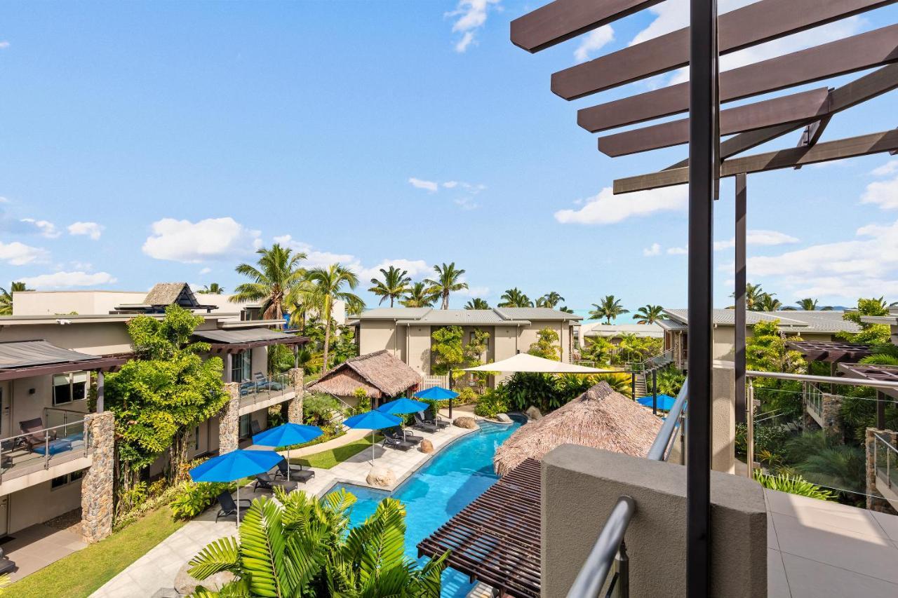 Club Wyndham Denarau Island, Trademark Collection By Wyndham Buitenkant foto