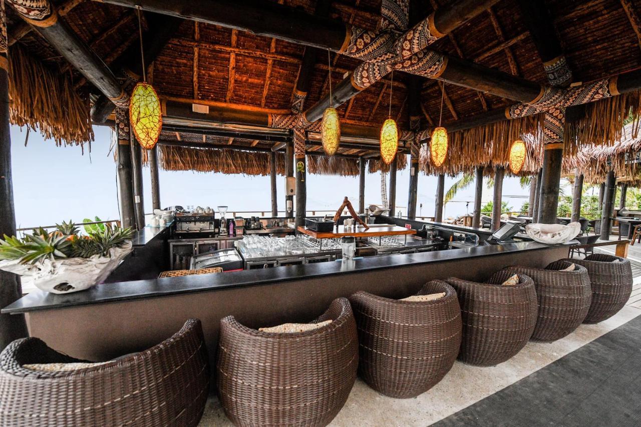 Club Wyndham Denarau Island, Trademark Collection By Wyndham Buitenkant foto