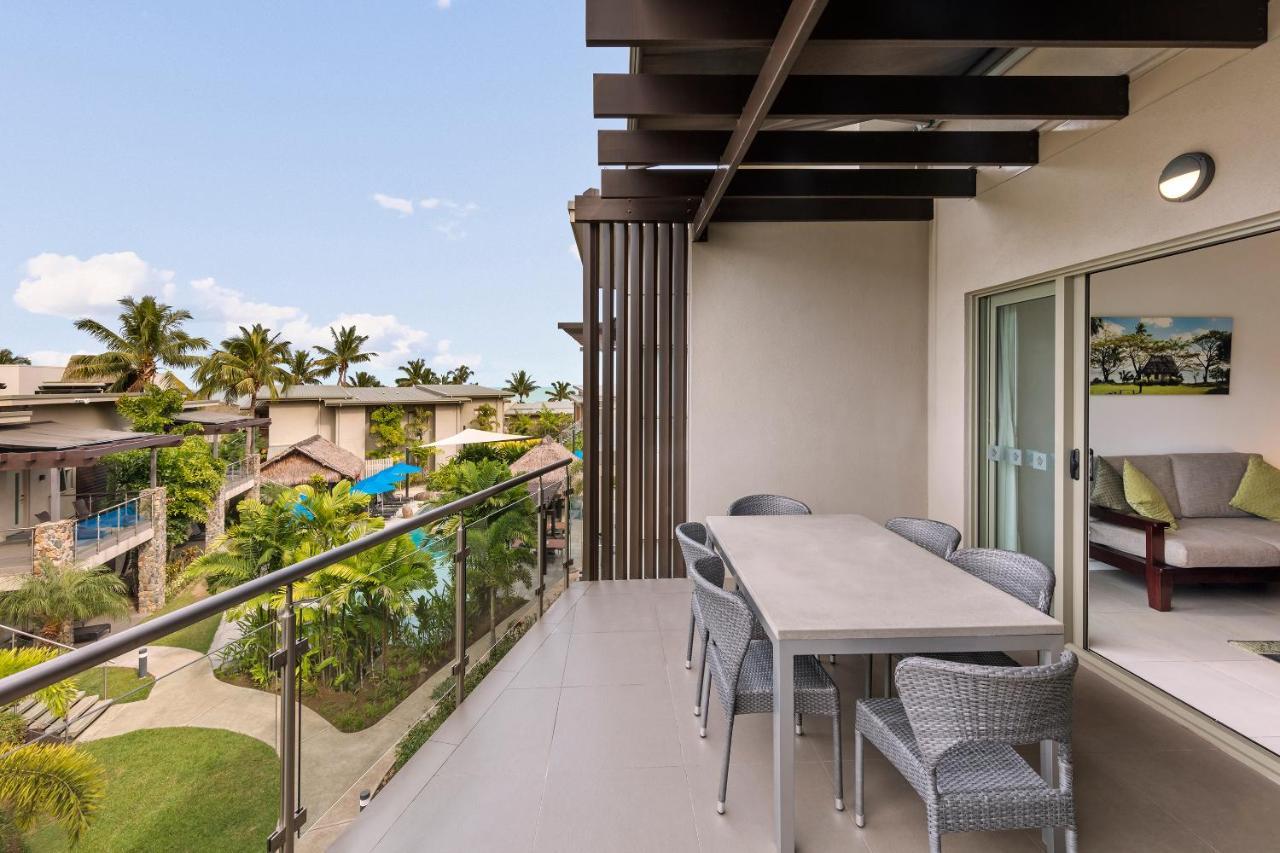 Club Wyndham Denarau Island, Trademark Collection By Wyndham Buitenkant foto