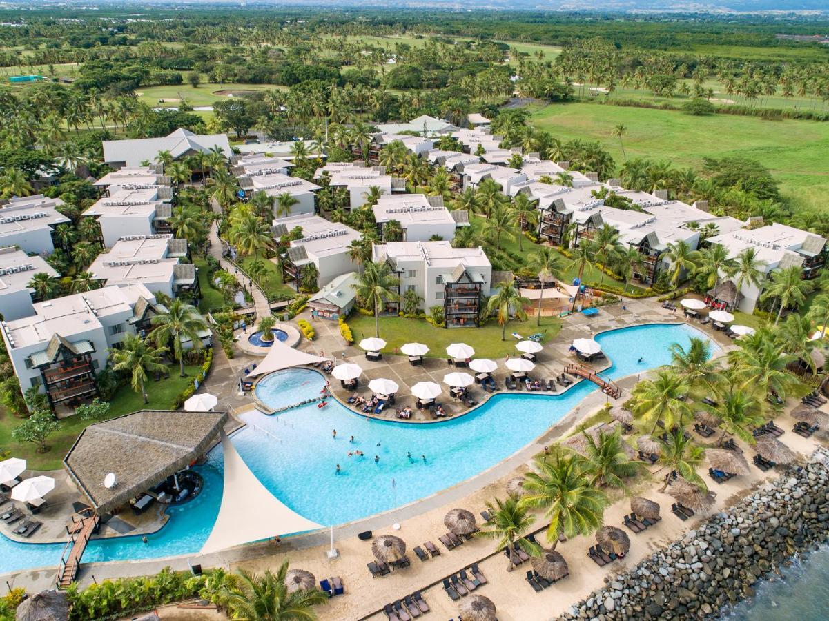 Club Wyndham Denarau Island, Trademark Collection By Wyndham Buitenkant foto