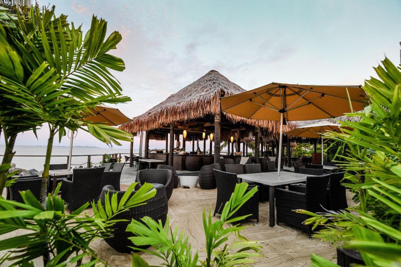 Club Wyndham Denarau Island, Trademark Collection By Wyndham Buitenkant foto