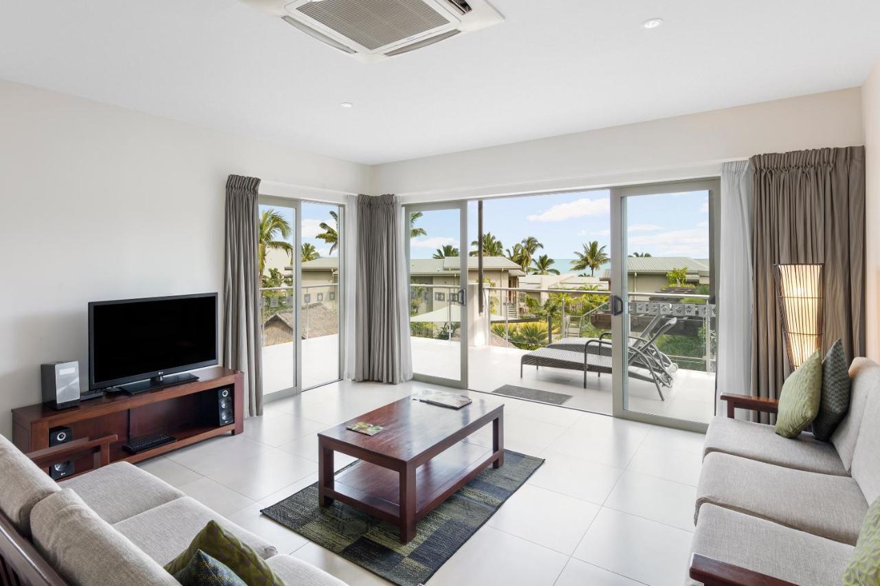 Club Wyndham Denarau Island, Trademark Collection By Wyndham Buitenkant foto