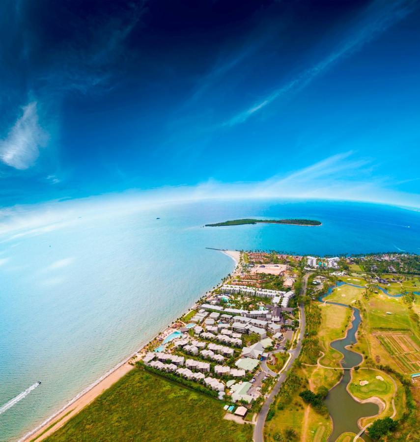 Club Wyndham Denarau Island, Trademark Collection By Wyndham Buitenkant foto