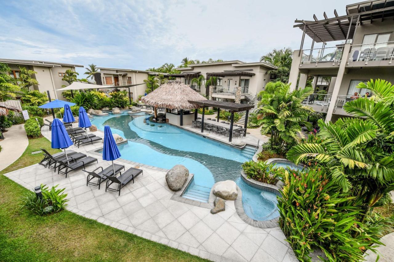 Club Wyndham Denarau Island, Trademark Collection By Wyndham Buitenkant foto