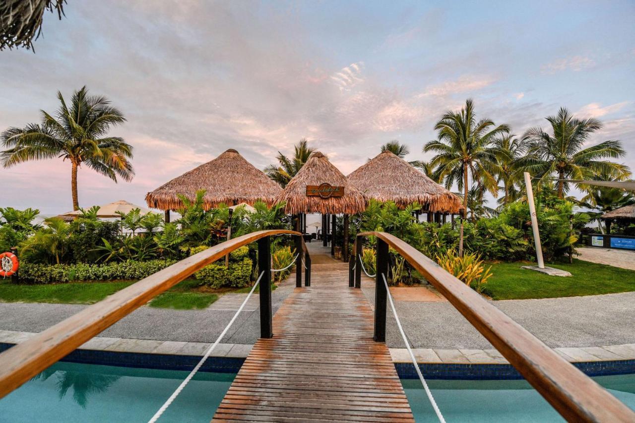 Club Wyndham Denarau Island, Trademark Collection By Wyndham Buitenkant foto