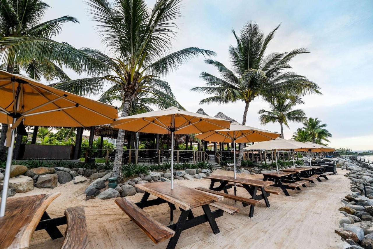 Club Wyndham Denarau Island, Trademark Collection By Wyndham Buitenkant foto