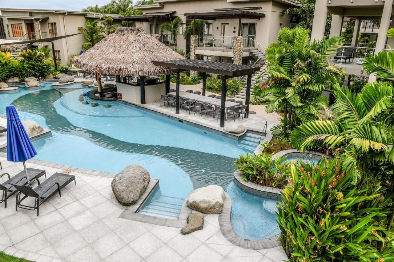 Club Wyndham Denarau Island, Trademark Collection By Wyndham Buitenkant foto