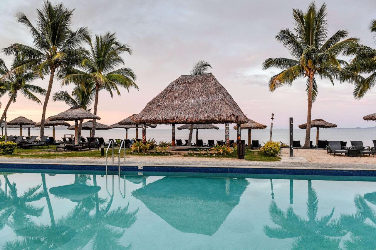 Club Wyndham Denarau Island, Trademark Collection By Wyndham Buitenkant foto