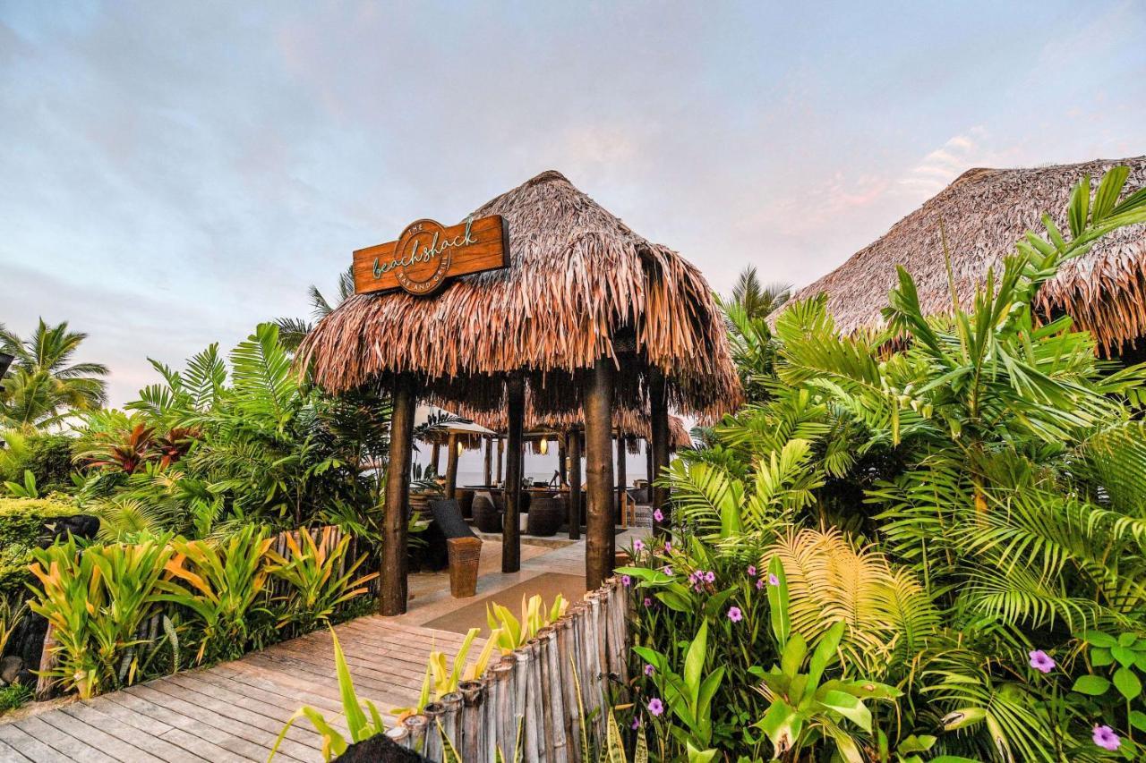 Club Wyndham Denarau Island, Trademark Collection By Wyndham Buitenkant foto