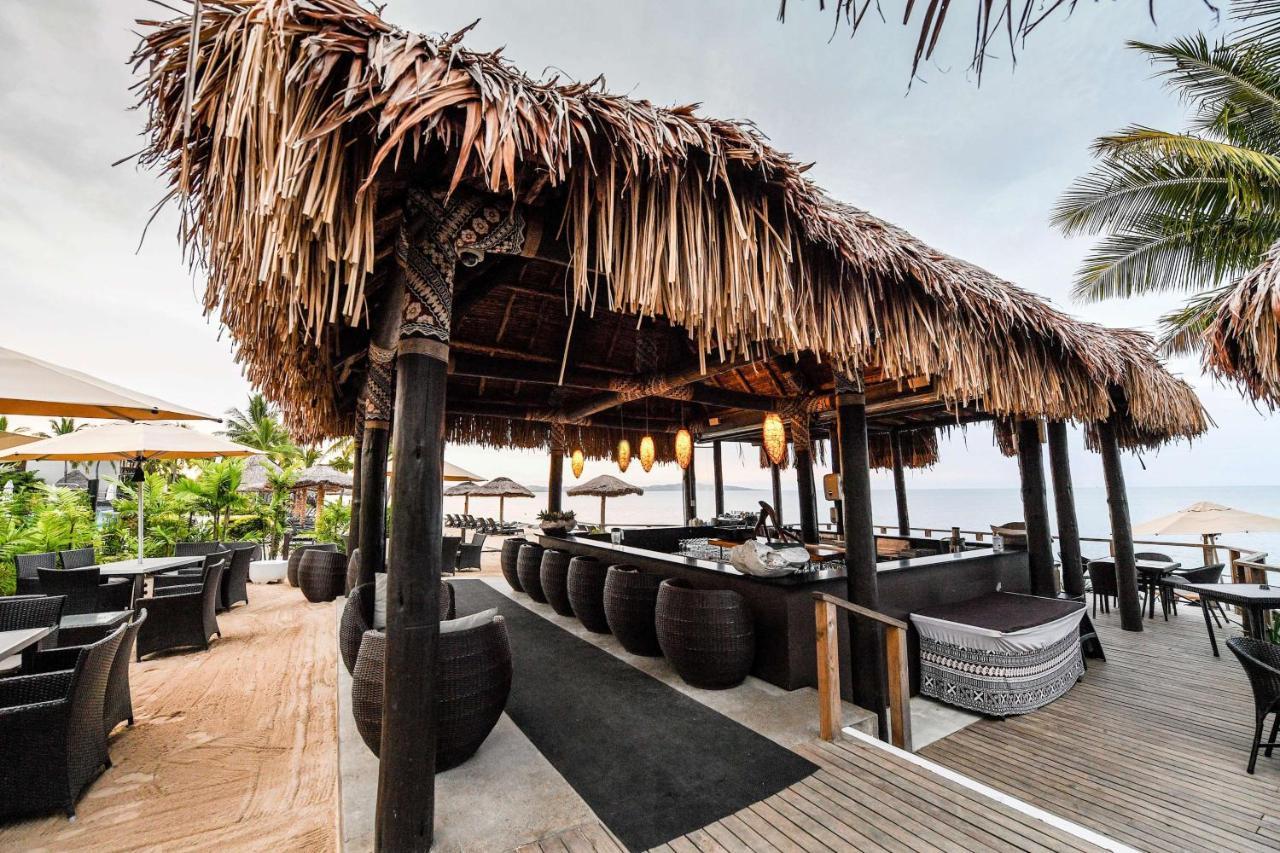 Club Wyndham Denarau Island, Trademark Collection By Wyndham Buitenkant foto