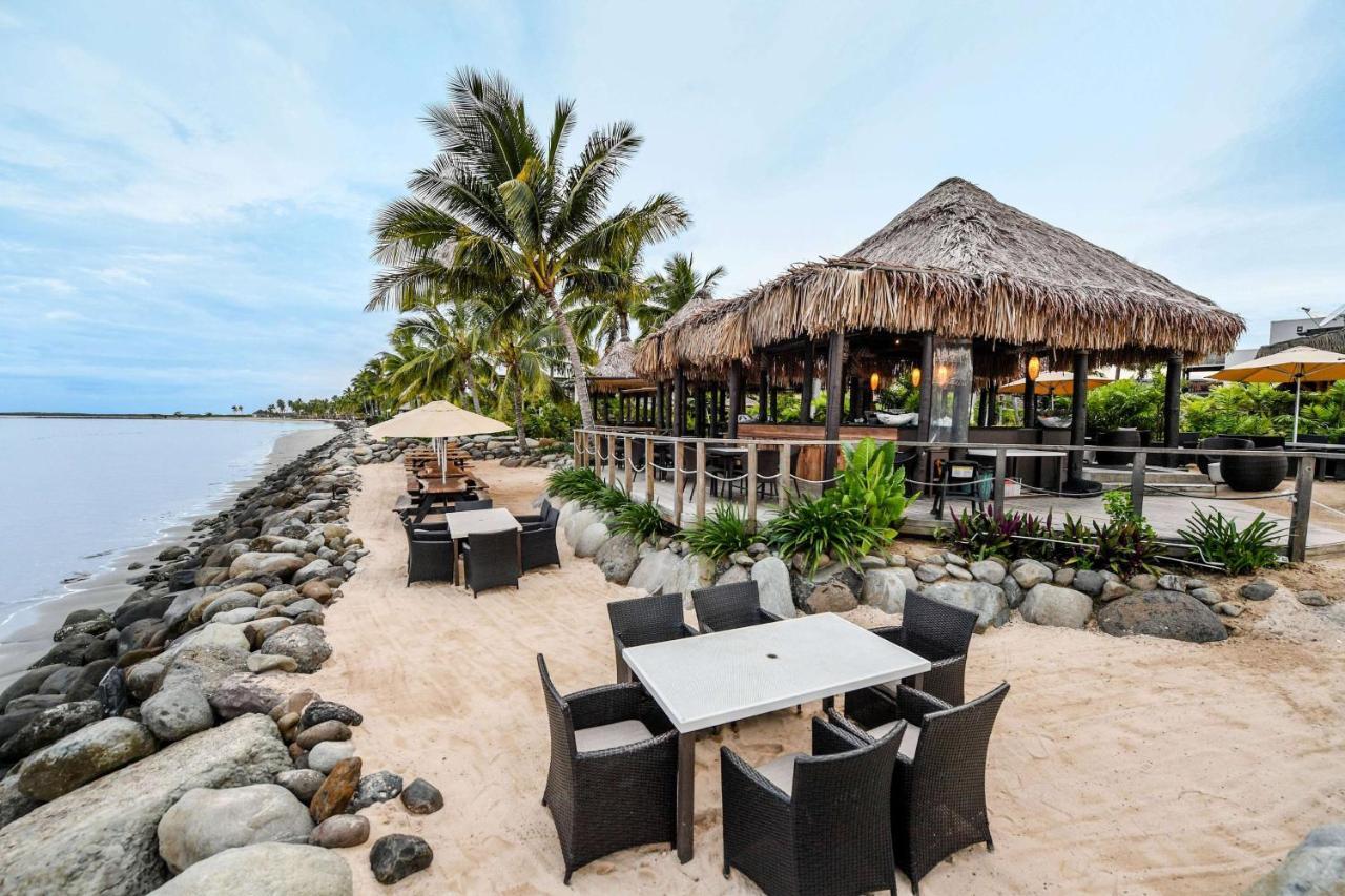 Club Wyndham Denarau Island, Trademark Collection By Wyndham Buitenkant foto