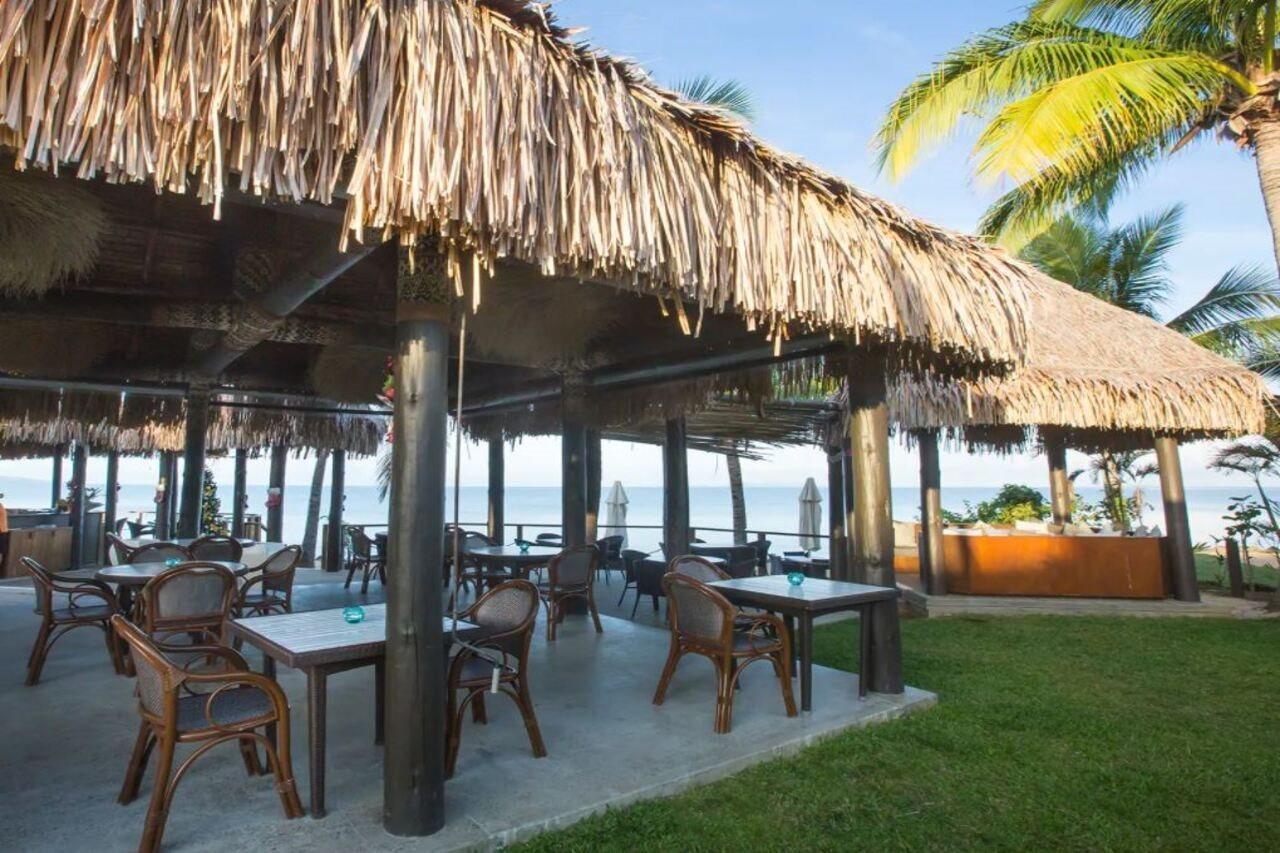Club Wyndham Denarau Island, Trademark Collection By Wyndham Buitenkant foto