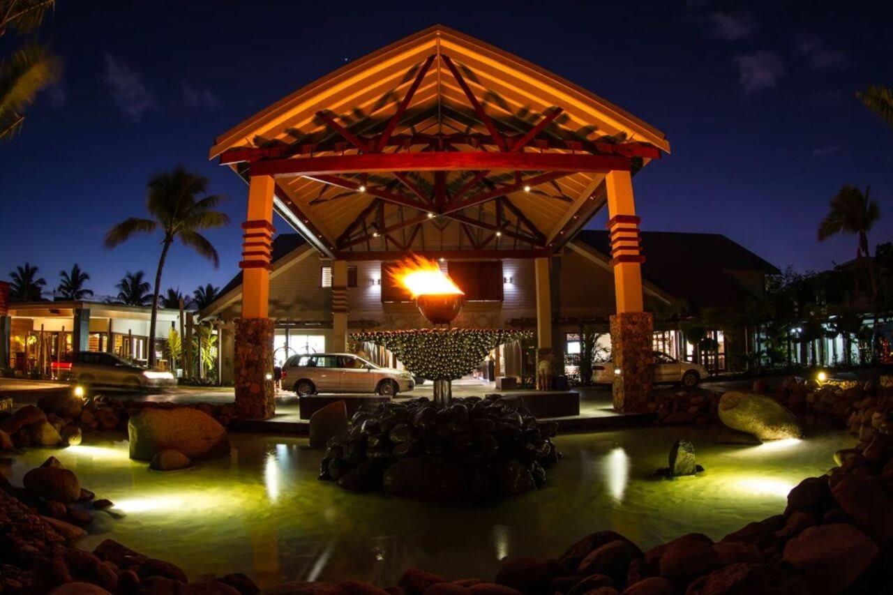 Club Wyndham Denarau Island, Trademark Collection By Wyndham Buitenkant foto