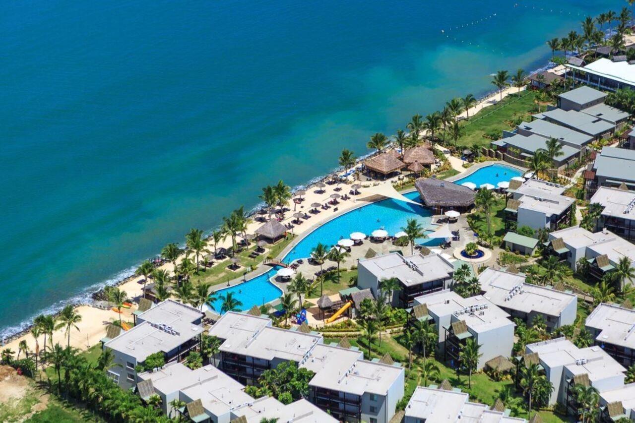Club Wyndham Denarau Island, Trademark Collection By Wyndham Buitenkant foto
