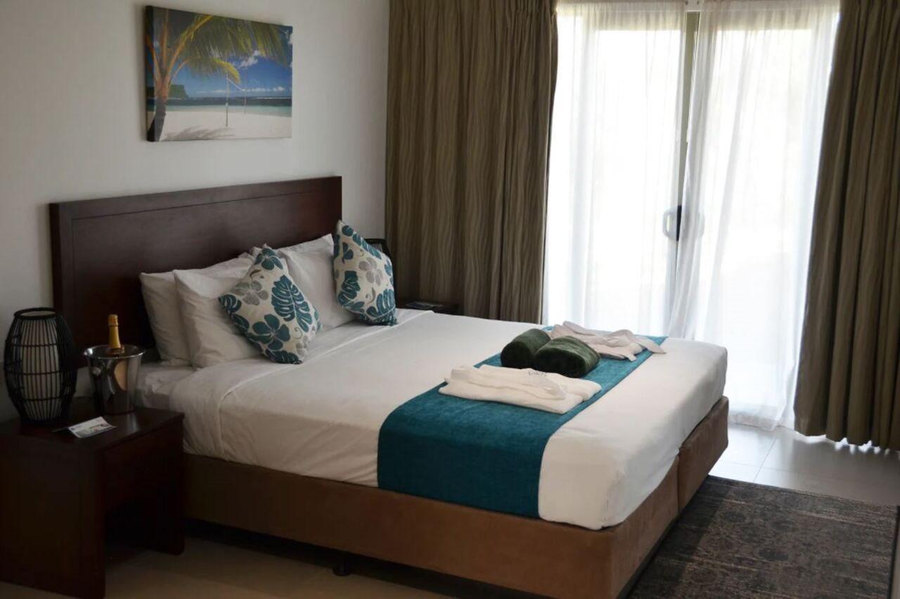 Club Wyndham Denarau Island, Trademark Collection By Wyndham Buitenkant foto