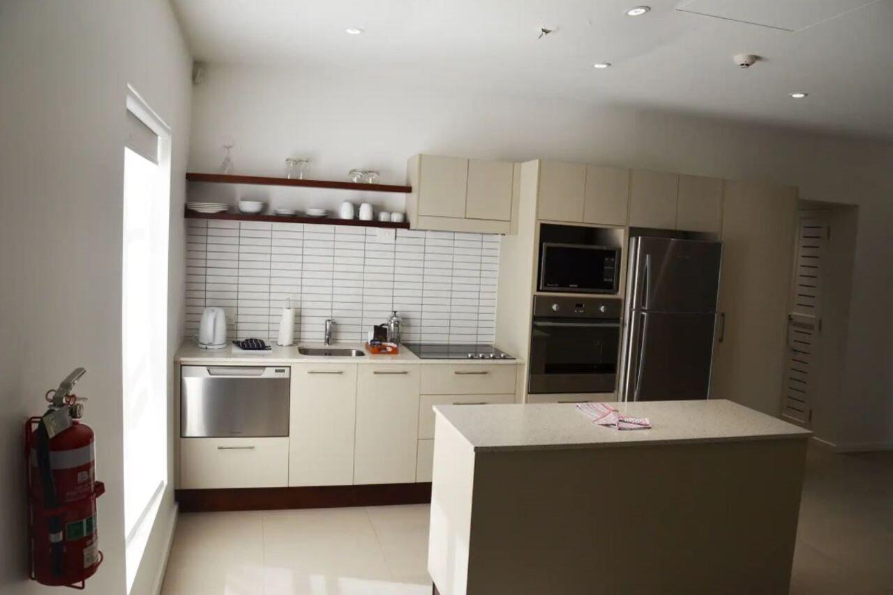 Club Wyndham Denarau Island, Trademark Collection By Wyndham Buitenkant foto