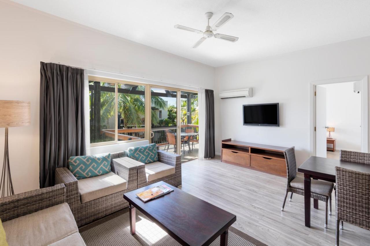 Club Wyndham Denarau Island, Trademark Collection By Wyndham Buitenkant foto
