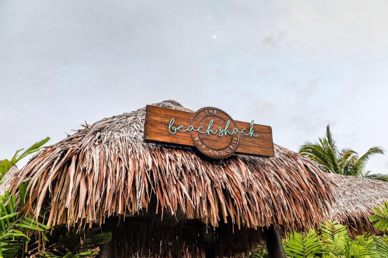 Club Wyndham Denarau Island, Trademark Collection By Wyndham Buitenkant foto