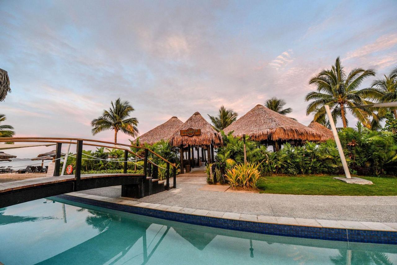 Club Wyndham Denarau Island, Trademark Collection By Wyndham Buitenkant foto