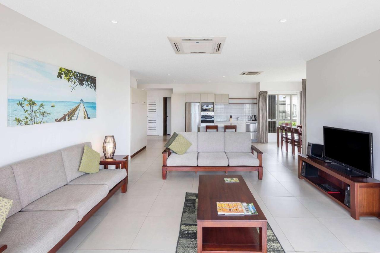 Club Wyndham Denarau Island, Trademark Collection By Wyndham Buitenkant foto