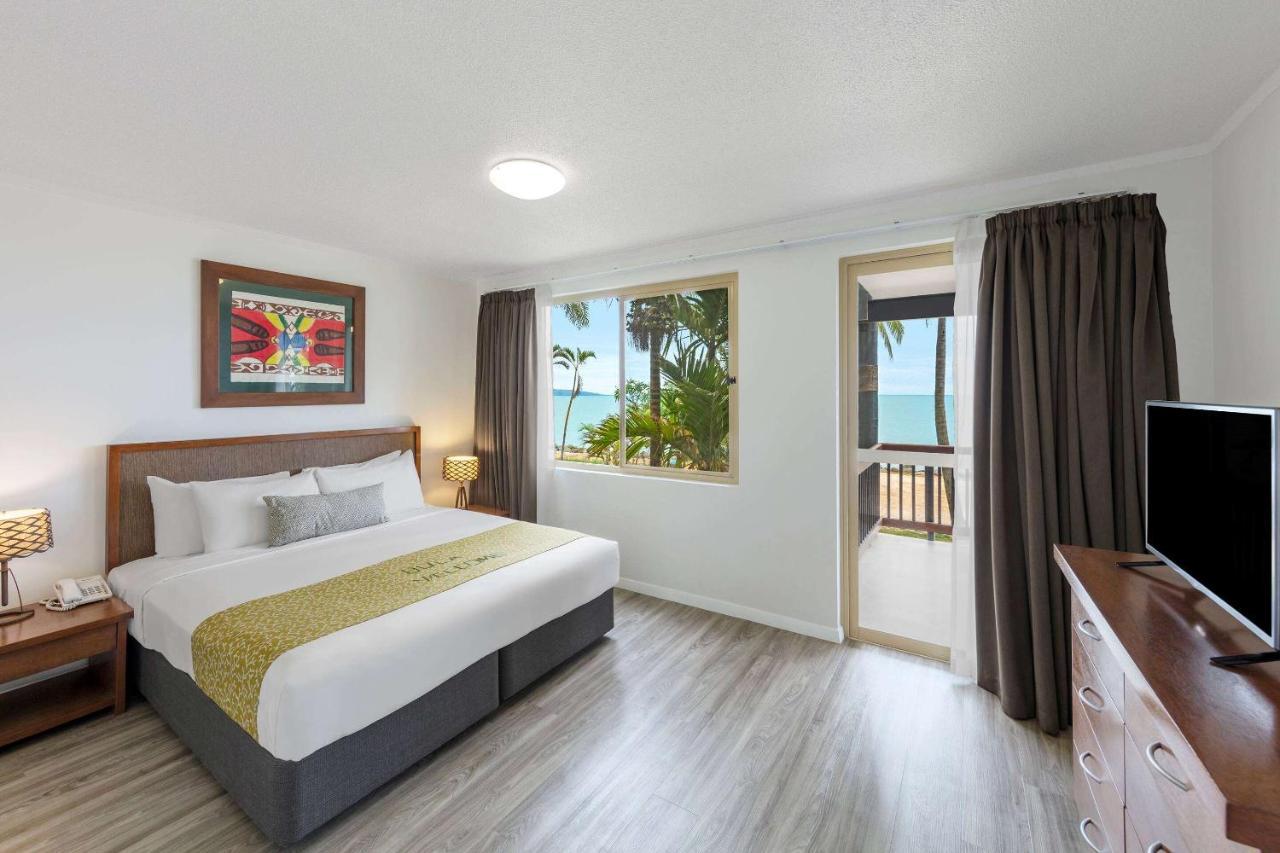 Club Wyndham Denarau Island, Trademark Collection By Wyndham Buitenkant foto