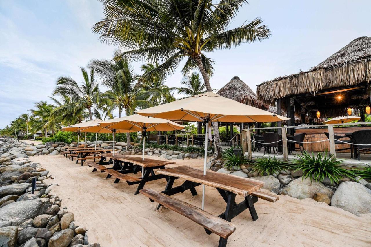 Club Wyndham Denarau Island, Trademark Collection By Wyndham Buitenkant foto